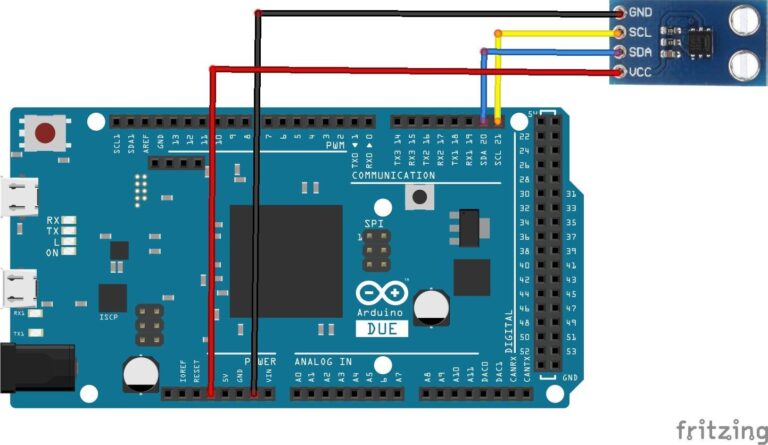 arduino wire library source code
