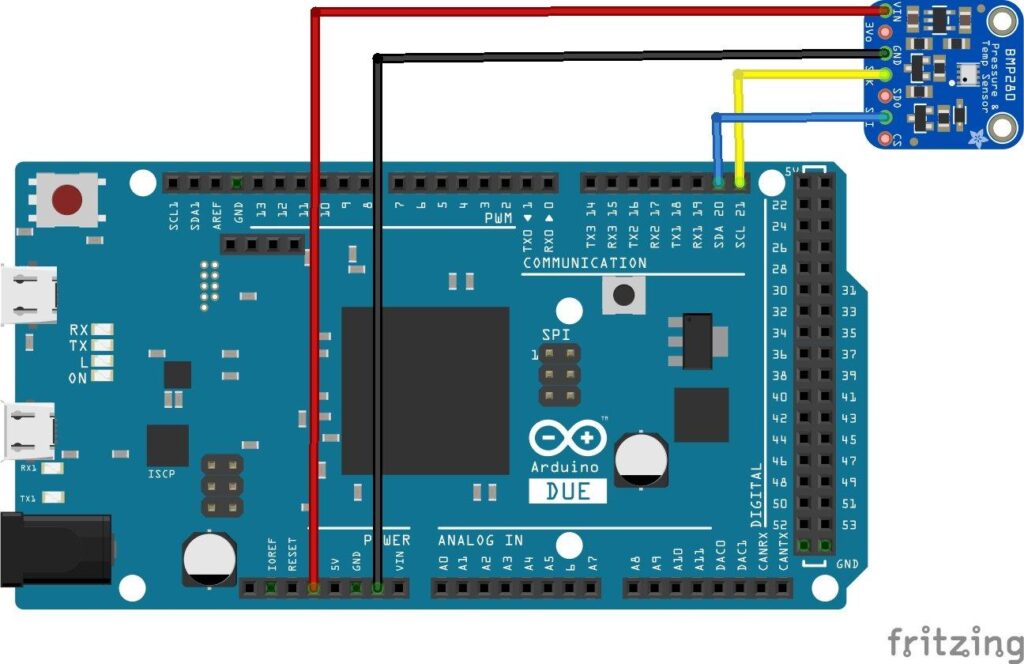 arduino 1 wire library license